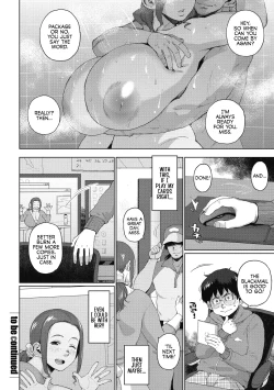 Page 25 of Kaa-san no Umoretai Karada