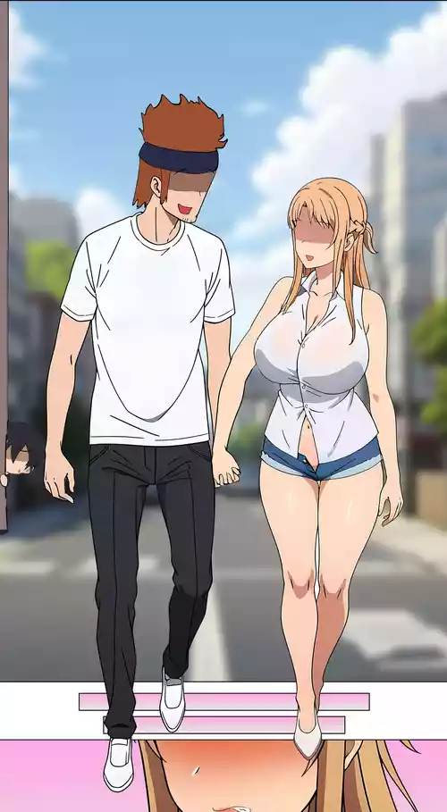 Download Asuna family 1-19