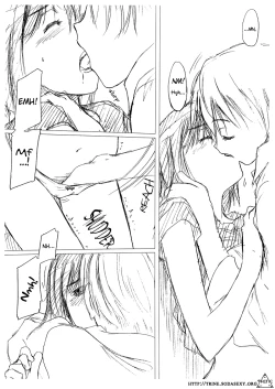 Page 4 of Honeypot.cbx