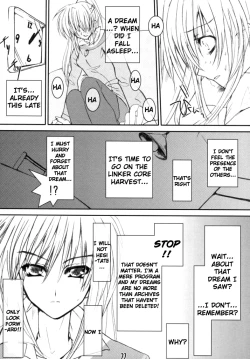 Page 21 of Zettai Gangushi Haisha