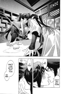 Page 13 of Houou no Fu