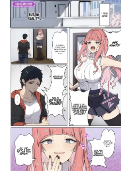 Page 10 of Hypnosis Superchat