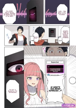 Page 15 of Hypnosis Superchat