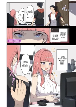 Page 18 of Hypnosis Superchat