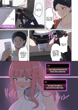 Page 21 of Hypnosis Superchat