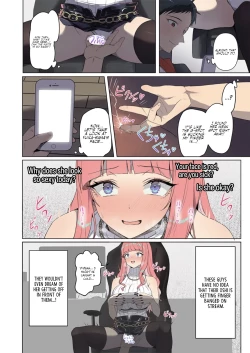 Page 22 of Hypnosis Superchat