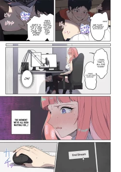 Page 23 of Hypnosis Superchat