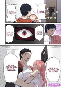 Page 26 of Hypnosis Superchat