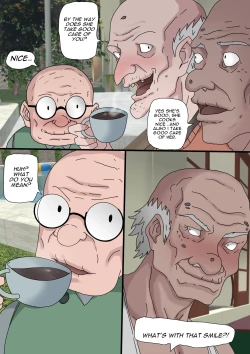 Page 8 of SinfulLust #03