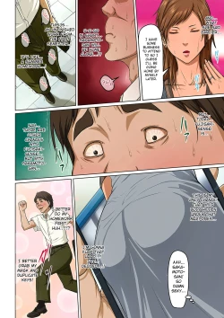 Page 4 of Karamitsuku Shisen 2 Chapter 15