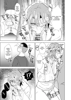 Page 11 of Destroying a Delinquent's Dignity