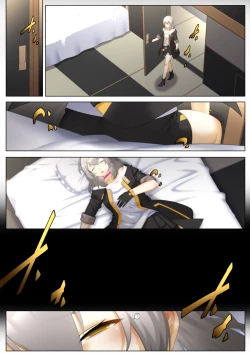 Page 2 of Shrink Over Time