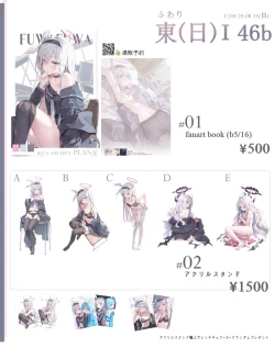 Page 13 of ふわり