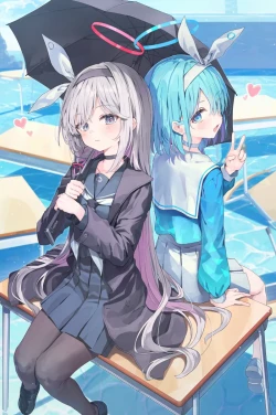 Page 26 of ふわり