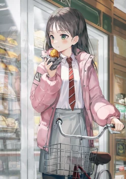 Page 54 of ふわり