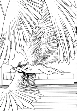 Page 98 of SHADOW ANGEL