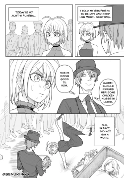 Page 6 of Brainrot Girlfriend