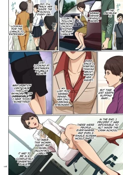 Page 4 of Karamitsuku Shisen 4 Chapter 33