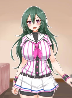 Page 2 of 聖根スコスコ高校 VIP用びっぷ漫画 14