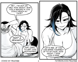 Page 40 of Sadist Junior / Sadist GF