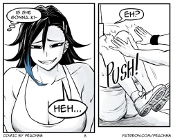 Page 45 of Sadist Junior / Sadist GF