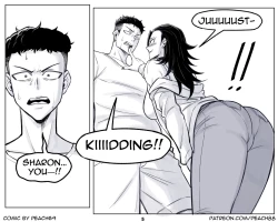 Page 74 of Sadist Junior / Sadist GF