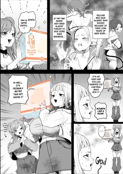 Page 1 of Succubus Yoooon