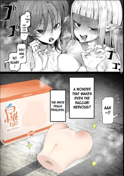 Page 6 of Succubus Yoooon