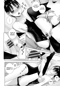 Page 37 of Forced into Cross-Dressing by My Younger Sister