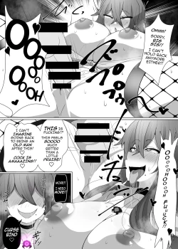 Page 17 of The House of Evil Class Change 2Arachne-Witch