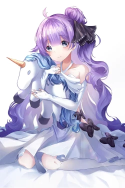 Page 36 of MIYU(MIYU1o2o）