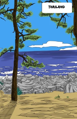 Page 1 of Early's Rival