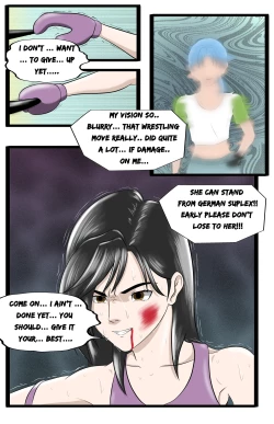 Page 26 of Early's Rival