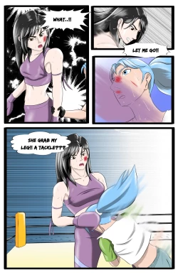 Page 31 of Early's Rival