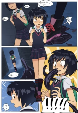 Page 1 of Peni Parker