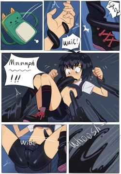 Page 2 of Peni Parker