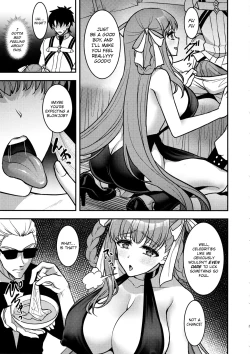 Page 4 of BB Dubai no Dosukebe Sei Settai | BB Dubai's Perverted Sex Reception