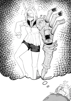 Page 112 of 乱交运动统领塔露拉