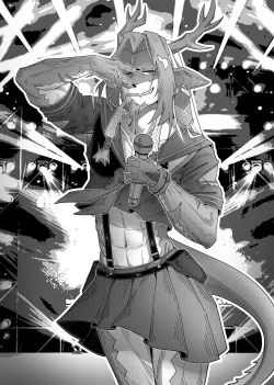 Page 143 of 乱交运动统领塔露拉