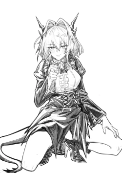 Page 61 of 乱交运动统领塔露拉