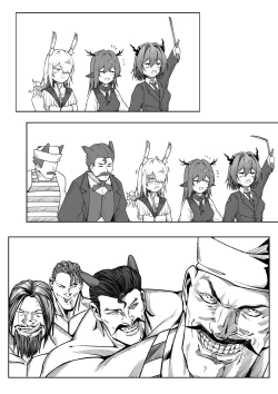 Page 96 of 乱交运动统领塔露拉