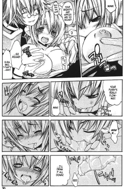 Page 17 of Ragnarok Yawa Level.3