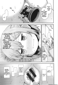 Page 73 of Ai ga Aru Kara Mondainai