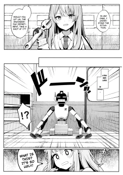 Page 5 of Mika no Jinkaku Kyousei Nikki | Mika's Correction Diary