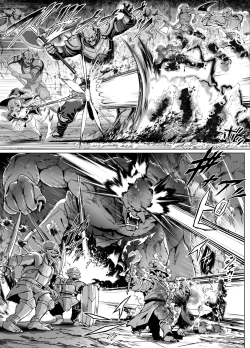 Page 45 of ore, isekai de shibori torarete masu