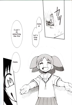 Page 53 of Azumanga Hyouryuu Kyoushitsu. | Azumanga Drifting Classroom