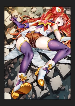 Page 7 of League of Lechers 01