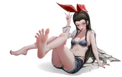 Page 15 of 金瓶梅 1-28+番外更新