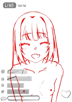 Page 48 of Baring It All Live