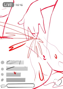 Page 64 of Baring It All Live